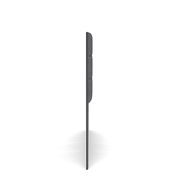 Highgrove Capricorn Floor Standing Headboard Image